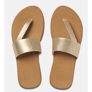 Reef Sol Sandals